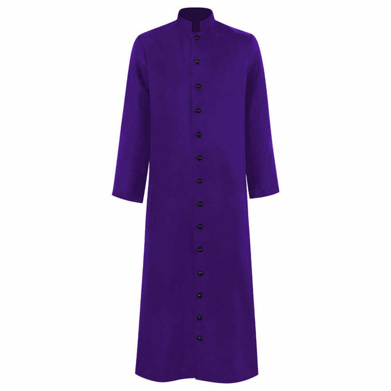 ハロウィン中世修道院ローブウィザード司祭教会司祭聖職者服女性 - Ethnic Clothing & Online Fashion Store Khaadi Uk のレビューと価格