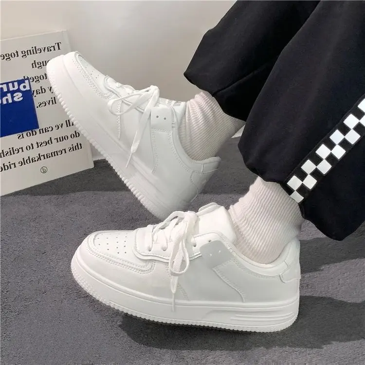 テニススニーカー女性春秋スポーツボードシューズファッション快 - Vans Shoes Old Skool のレビューと価格