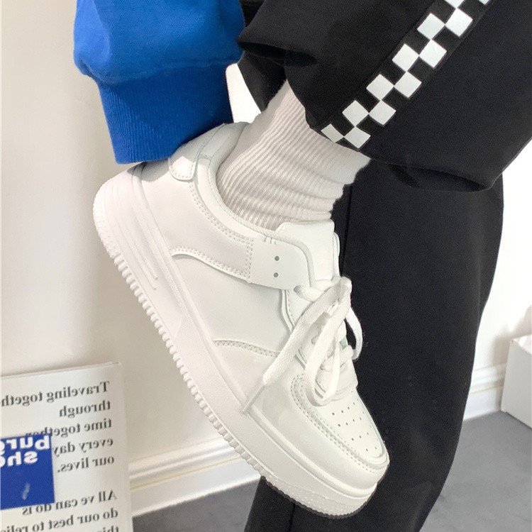 テニススニーカー女性春秋スポーツボードシューズファッション快 - Vans Shoes Old Skool のレビューと価格