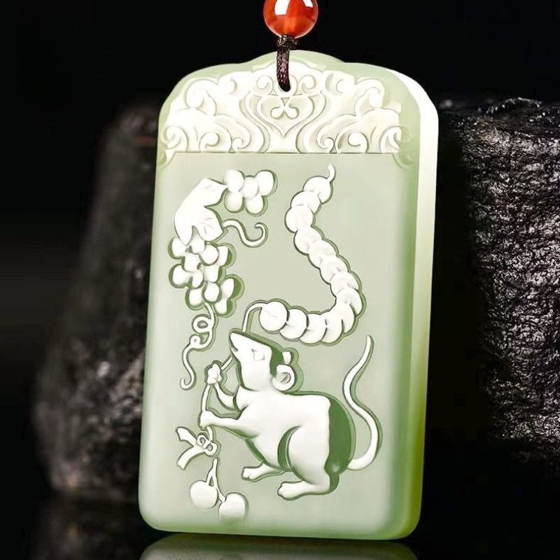天然サファイア星座ブランドペンダント、クラシックファッション - Ethnic Fashion Brand のレビューと価格