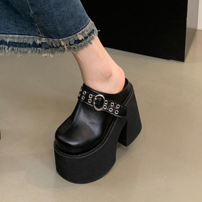 11 センチメートル Pu レザーフラットシューズ女性ファッ - Ethnic Fashion For Ladies のレビューと価格