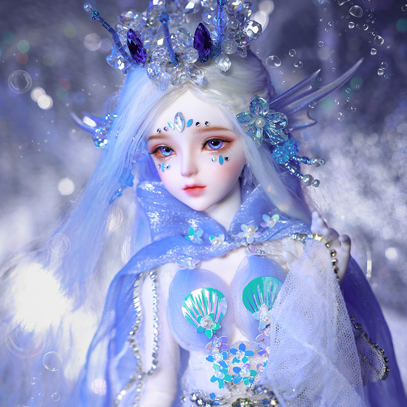 ファンタジーエンジェル 1/4 サイレン フルセット A マ - Ethnic Fashion Model のレビューと価格