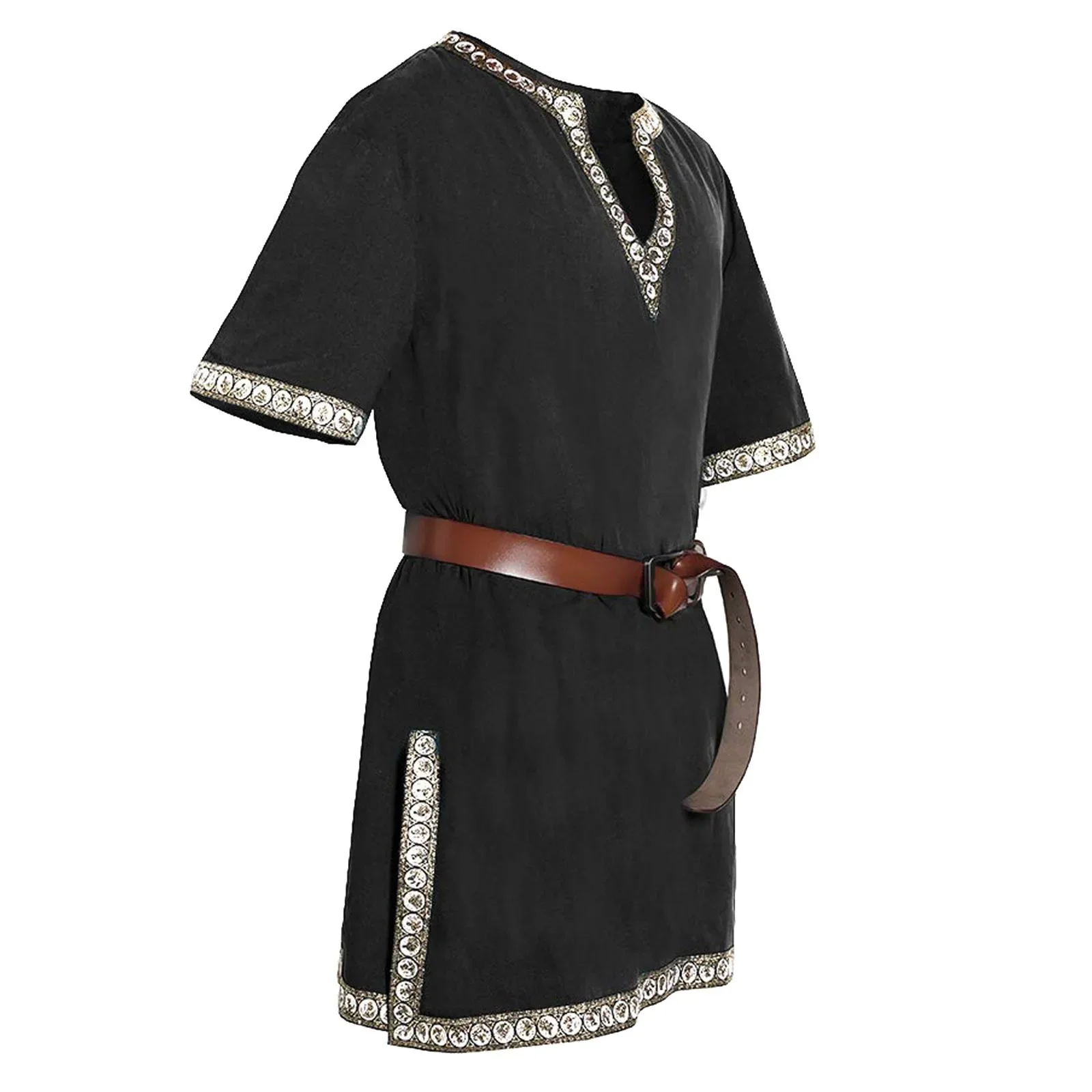 新しい半袖パフォーマンス衣装、不規則なスリット入り子供服、メ - Ethnic Clothing & Online Fashion Store Khaadi Uk のレビューと価格